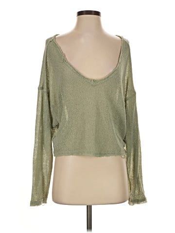 Out From Under Long Sleeve T-Shirt (view 1)