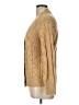Assorted Brands Tan Cardigan Size L - photo 5