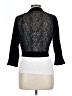 Calvin Klein Black Cardigan Size L - photo 2
