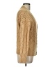 Assorted Brands Tan Cardigan Size L - photo 4
