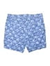 Stella Parker Print Blue Board Shorts Size 6 - photo 2