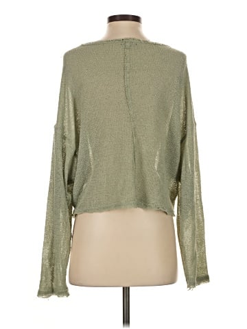 Out From Under Long Sleeve T-Shirt (view 2)