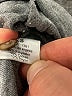 Nation Ltd. By Jen Menchaca Gray Romper Size XS - photo 5