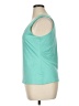 Boston Proper Teal Tank Top Size XL - photo 5