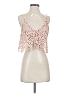 Free People Sleeveless Blouse