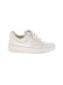 Vince. White Sneakers Size 8 - photo 1
