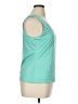 Boston Proper Teal Tank Top Size XL - photo 4