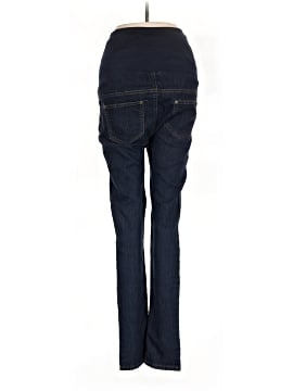 Rumor Has It! - Maternity Jeggings (view 2)