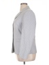 Talbots Gray Blazer Size 14 - photo 5