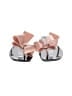 Jeffrey Campbell Pink Flip Flops Size 6 - photo 2