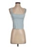 Rhone Blue Tank Top Size S - photo 1