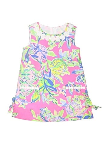 Lilly Pulitzer Dress (view 1)