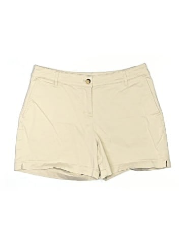 Tommy Bahama Khaki Shorts (view 1)