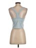 Rhone Blue Tank Top Size S - photo 2