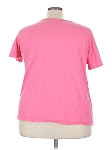 Laura Scott Short Sleeve Top (view 2)