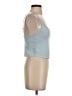 Rhone Blue Tank Top Size S - photo 4