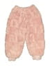 Unbranded Pink Casual Pants Size 80 cm / US 12-18 MO - photo 1