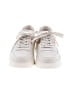 Vince. White Sneakers Size 8 - photo 2