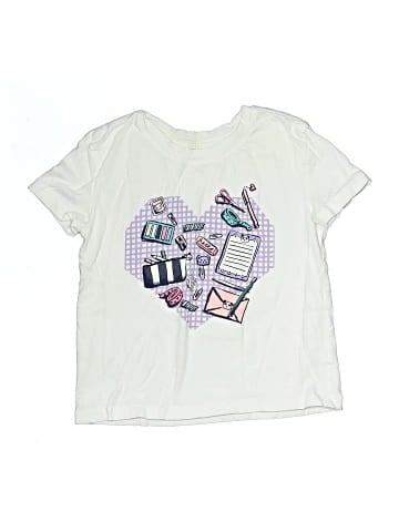 Gap Kids Short Sleeve T-Shirt (view 1)