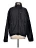 Marmot 100% Polyester Solid Black Jacket Size L - photo 1