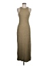 Tyche Tan Casual Dress Size M - photo 1