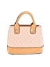 Michael Michelle Pink Satchel One size - photo 3