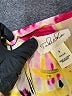Tabitha Yellow Sleeveless Button-Down Shirt Size 8 - photo 7