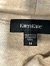 Karen Kane Color Block Tan Turtleneck Sweater Size M - photo 7