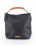 Marc by Marc Jacobs 100% Leather Black Leather Hobo One size - photo 1