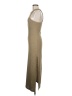 Tyche Tan Casual Dress Size M - photo 5