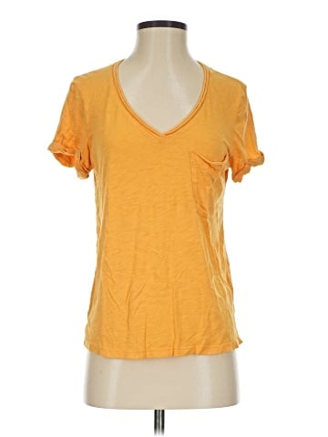 t.la Short Sleeve T-Shirt (view 1)