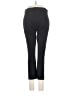 FRAME Solid Black Active Pants Size 4 - photo 2