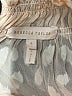 Rebecca Taylor Ivory Long Sleeve Blouse Size 6 - photo 7