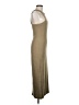 Tyche Tan Casual Dress Size M - photo 4