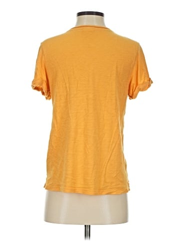 t.la Short Sleeve T-Shirt (view 2)