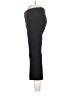 FRAME Solid Black Active Pants Size 4 - photo 5