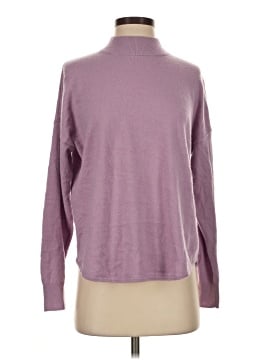 Madewell Ashbury Mockneck Sweater (view 1)