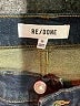 RE/DONE Blue Jeans Size 29 waist - photo 7