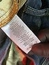 RE/DONE Blue Jeans Size 29 waist - photo 8