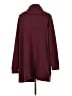 dip Burgundy Coat Size L - photo 2