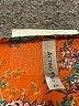 Acting Pro Orange Long Sleeve Blouse Size 2X - photo 7