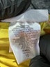 Jona Michelle 100% Polyester Print Yellow Dress Size 10 - photo 4