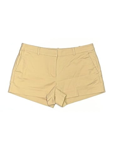 MICHAEL Michael Kors Khaki Shorts (view 1)