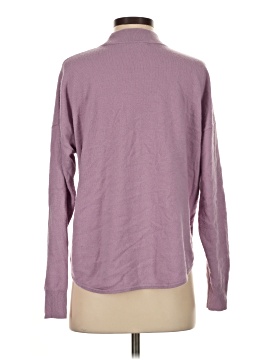 Madewell Ashbury Mockneck Sweater (view 2)