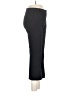 FRAME Solid Black Active Pants Size 4 - photo 4
