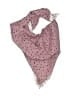Madewell Polka Dots Pink Scarf One size - photo 1