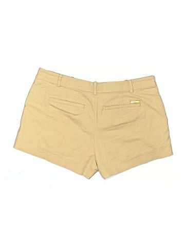 MICHAEL Michael Kors Khaki Shorts (view 2)
