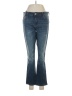 Kut from the Kloth Blue Jeans Size 6 - photo 1