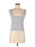 Assorted Brands Gray Tank Top Size L - photo 1