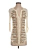 Tiny Ivory Kimono Size S - photo 1